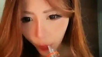 Feylynn: Amateur, Asian  Beautiful Porn