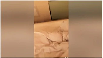 Inserting From Behind Into A Female College Student Sex Friend - Her Cute Moans Are A Must-see