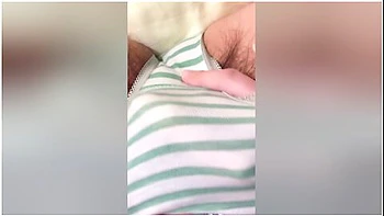 Volohata Yaponska Lubitelka Zadihaetsya І Kіnchae Vіd Masturbacіі Palcyami