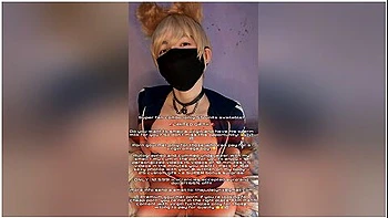 Jude Lynx Trans Model Of Pornhub Make A Video Sex At Tiktok - Petite Blonde