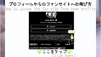 F-cup Beautiful Breasts Sway When Inserted Into The Shaved Pussy From Behind