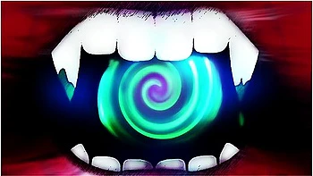 Ous Persuasions, Erotic , Submission, Fangs, Biting, Venom, Brainwash, Mindfuck, Joi