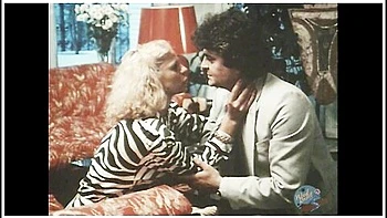 Classic Porn: Sex With Cougar In Lingerie