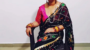 Indian Stepmom And Stepson Ka Illegitimate Wala Pyar