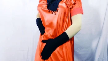 Beautiful Bhabhi Is Romancing With Her Stepsisters Husband