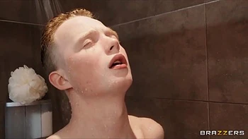 Blonde Is A Horny Gilf! With Payton Hall