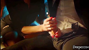 Going Deeper - The Ass Fucking Compilation