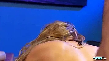 Elite Brunette Dirt - Antonia Deona