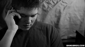 Phone Sex With Gf's Stepmom