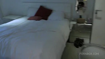 The Hot Threesome With Brena Barbosa & Grecy Oliveira