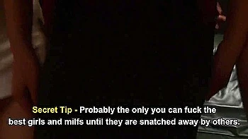 Japanese Sex Movie With Stepmother And Stepdaughter Where They Have Sex With Several Men And Several Women. Hard Sex, Jap