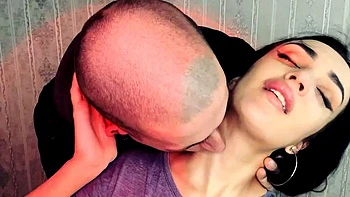 Hot kissing my stepsister s neck by LastChenya: Amateur, Verified Creators  Stepbrother Porn