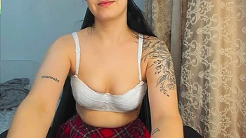 Slim mommy tits play by notUrGirlfriend: Amateur, Anal  Milf Porn