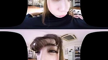 N H VR- 060- R24: Eporner, Asian  Japanese Porn