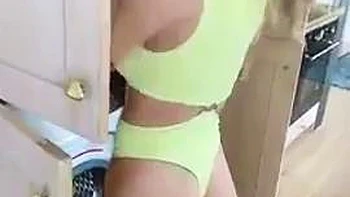 J3554 RH0D35 H0M3MADE P0RN ft. Jessa Rhodes: Blowjob, Doggy  Cowgirl Porn