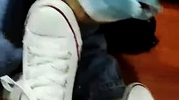 Asian feet: Bongacams, Fetish  Feet Fetish Porn