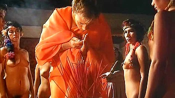 Marco Polo (italy 1994) - Tabatha Cash