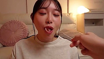 Dldss 425 - Chiharu Mitsuha