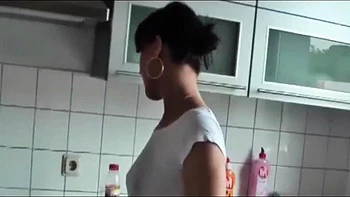 Full load injected: Blowjob, Doggy  Big Tits Porn