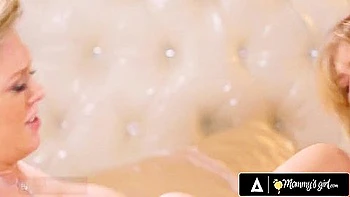 Yours Are Way Bigger Than Mine, Stepmommy