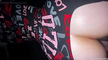 Thick PAWG Doggystyle Fucked by Big Black Cock in 4K - Amateur Athletic Blonde