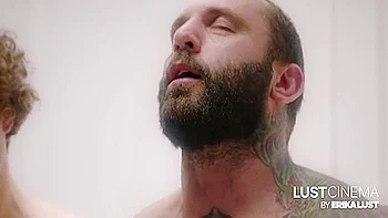 Passionate Bisexual Orgy - The Affairs Of Lidia By