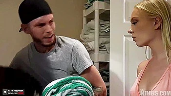 Cowgirl Porn With Thrilled From With Braylin Bailey