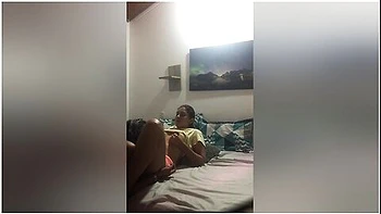 My Neighbor Is A Lesbian Whore And She Likes To Come To My House So I Can Lick Her Pussy