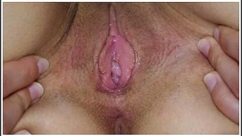 Spread My Tight Pussy For Your Big Cock