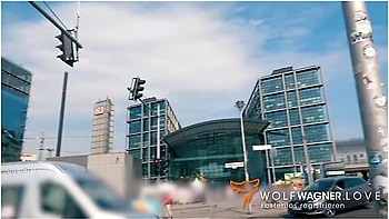 Blonde Milf Mia Bitch Fuckfest In German Hotel