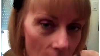 How About A Bj Mister Yes?