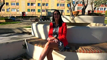 At 50, Laetitia embraces her fantasies and wants anal! - Jacquie et Michel TV