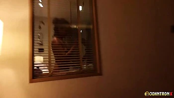 Fon’s Night Arrival - Videos - JohntronX