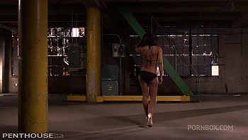 Hardcore Massage - Episode 4