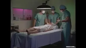 Classic Pornstar Aja Goes Balls Deep On Legend Peter North