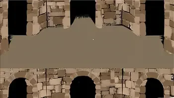 Spooky Times 2 - a Four Elements Side Story Part 3