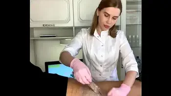 A handsome man came to me for a procedure, and one question tormented me - how to fuck with a piercing on penis