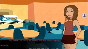 Omnitixxx Episode 3 Beep me if ya wana fuck me