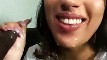 Big Bunda: Blowjob, Big Tits  Babe Porn