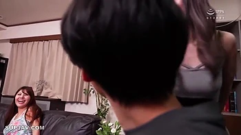 [reducing Mosaic]sw-990 Cast(s): Yurara Sasamoto (rei Aino, Sena Asami) , Waka Ninomiya (chinatsu Nomi) , Sakura Mita - Sakura Sena