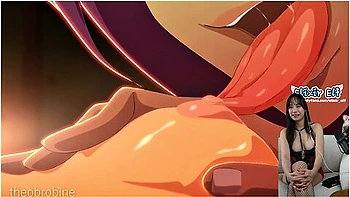 Hottest Adult Video Uncensored In Hentai Great Watch Show