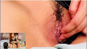 Japanese Hentai Pov. A Mini Man Enters A Large Womans Anus