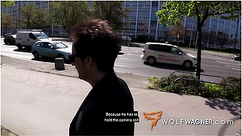 Stella Star Picked Up, Then Fucked In Chair