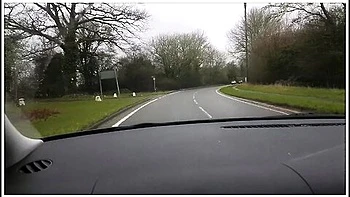 Took Me Out For Dinner, Fresh Cum Dessert