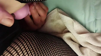 New girlfriend double penetration part 2