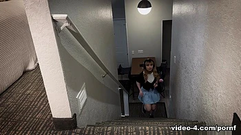 Madison & Evie Christian in Cherry Creampie - Teenfidelity