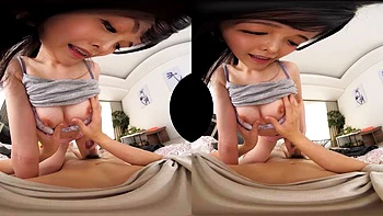 FSVSS-003 1: Blowjob, Onlyfans  Japanese VR Porn