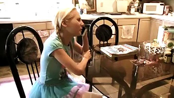 My date with dad: Babe, Blonde  Fansly Porn