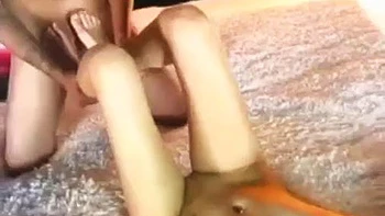 Morena en anal: Blowjob, Doggy  Cowgirl Porn