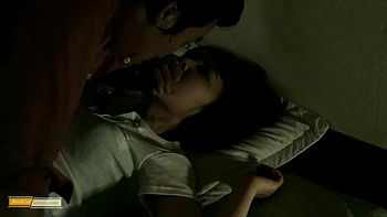 Sex In Cinema: Blowjob, Doggy  Amateur Porn